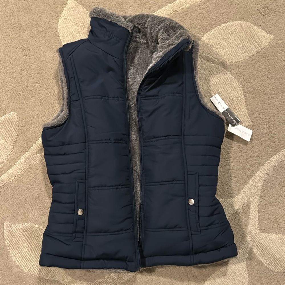 Women’s vest